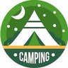 cample_dq10's profile picture. #キャンプル🏕 は、夜に楽しく過ごしたい。お酒を美味しく飲みたい。そんな想いで出来ました。🏞️ ᨒ𖡼.𖤣𖥧 開催日..不定期 ᨒ𖡼.𖤣𖥧 🏕 ※ #ドラクエ10 のプレイヤーズイベントです