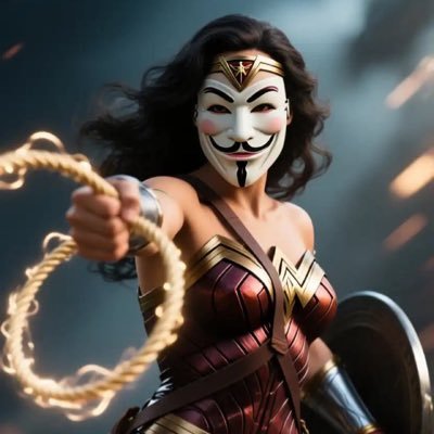 adhdwonderwoman's profile picture. 🌈 𝙻𝚊𝚝𝚎 𝙳𝚡 𝙰𝚞𝙳𝙷𝙳. let’s do the hard stuff and break this bloody cycle. #ᴏᴘᴄᴀᴛᴀʀᴍʏ #ᴀɴᴏɴʏᴍᴏᴜꜱ #ʜᴀᴄᴋᴛʜᴇᴘʟᴀɴᴇᴛ #shadowolves👅#GiRobots