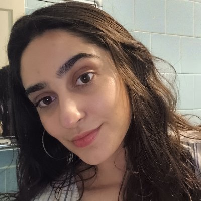 luperlemos's profile picture. só bate quem erra