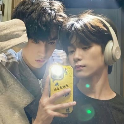 rikutosei's profile picture. she/her ÷ i love yapping about my faves, mostly about tianziyu, toyoso and real life too.