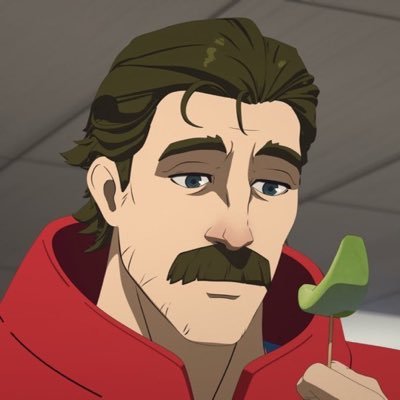 MiiPunchy's profile picture. 🎉 I draw, I just don’t post it :P 🎊 PROSHIP DNF/DNI ⚠️𝓕𝓻𝓮𝓪𝓴y humor ahead, Follow at your own risk⚠️ MULTIFANDOM POSTING