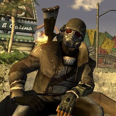 AstoraSolaire27's profile picture. Fan de Megadeth, Fallout, La UFC y los cuervos 🌵

Playlist ➡️

https://t.co/NiShLjKRsO