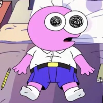 fuglypony's profile picture. she/they 💫 comms open!! :P 🌈 18 !!