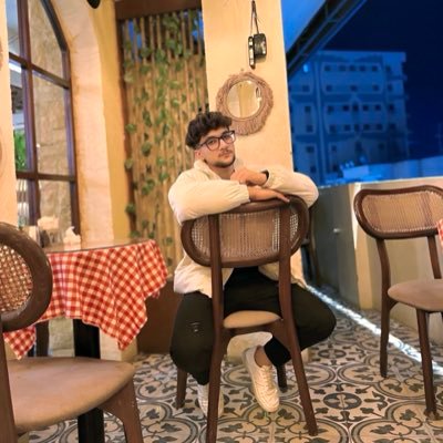 Abdullah3524100's profile picture. 