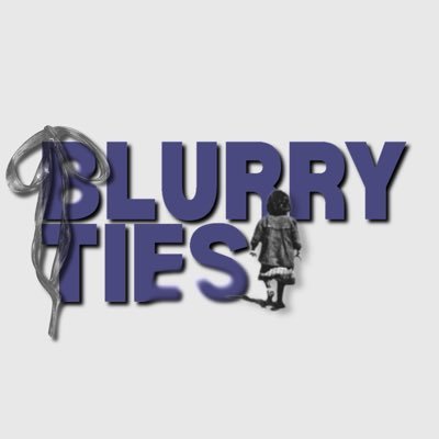 @Blurryties