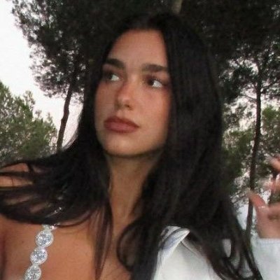 lipasring's profile picture. selena gomez☆dua lipa