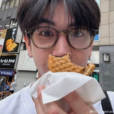 gemfotflwr's profile picture. LOVERS AND GANGSTERS ERA!!🌹ㅤㅤㅤㅤㅤㅤ@weareoneexo
by: @byunshoneyy🌱