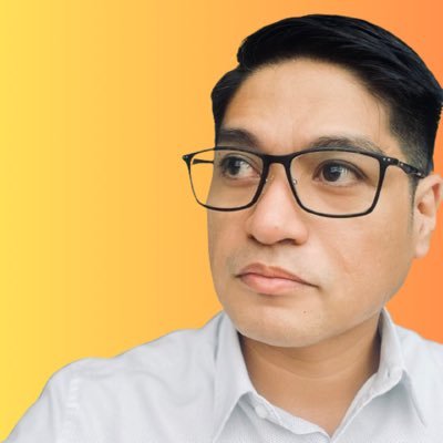 oslecjunior's profile picture. Proud Husband and #GirlDad, Storyteller, Advocate, Educator, and former Public Servant.