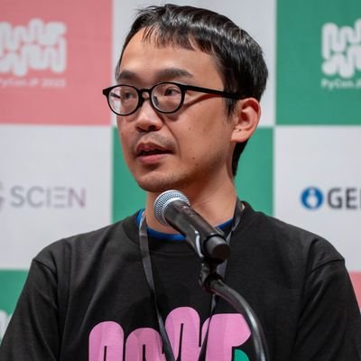 tkoyama010's profile picture. Pythonista & vimmer & PyVista Developer team Core Develop #PyVista & @SciPyConf tutorial co-chair & member of @NumFOCUS icon from @pyconjapan views mine