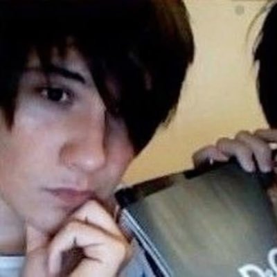 AmazingSkyeler's profile picture. @/pianodjh on Instagram 🌻