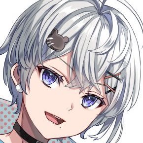 ama_niru's profile picture. 個人勢￤日本一可愛い男VTuber￤お母様 @ogazaku￤ちいかわ￤Sub  @amagumaniru￤FA #甘絵にるる￤グループ@Noperiod_school￤ちいかわ￤ちいかわ