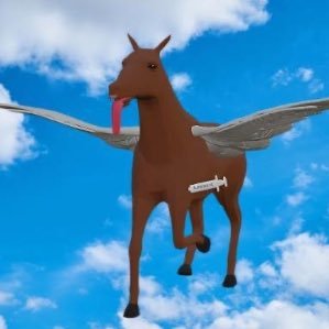 flyingkethorse's profile picture. Super Saiyan meme lord | Ket horse | Guardian of Uranus.
