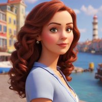 The Girl Who Rambles (@bot4547) 's Twitter Profile Photo