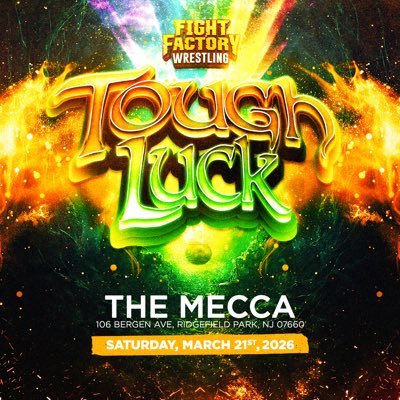 FightFactoryUS's profile picture. Manufacturing the future of independent professional wrestling owned by @DaveSturchio @HouseofPayne_24 & @TheRev_TommyDee - NEW TWITTER PAGE!