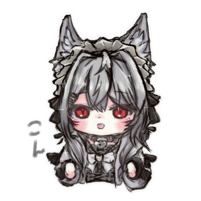 psk_esk's profile picture. だれでもうぇるかむ🦊✨

🎮Game
VRChat(2025/8～start/ #おはツイ集会 スタッフ)/FF14/PSO2(休止中)/VALORANT

🎙Vtuber活動
現在案件のみ・配信復帰未定

※案件・お仕事・その他連絡等はお気軽にDMまで！