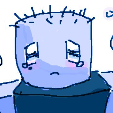 nokylll's profile picture. he. minor. gay. i draw roblox stuff ig