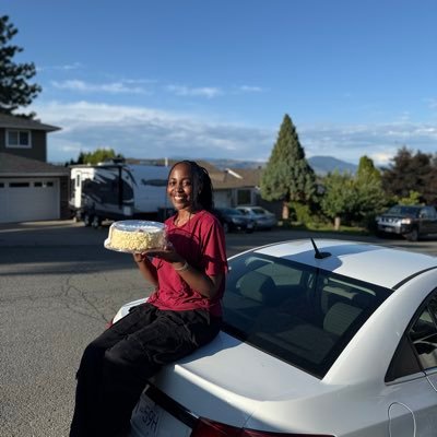 JuneQueen17's profile picture. Fly Girl… Some days I put laundry in the oven,it just be like that sometimes.😍🥰♥️