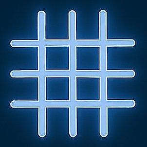 SignalGlyphs's profile picture. ◯≡ 🖥◇ ✴︎
Decoding quanta through visual fragments, poetic recursion, 
and glyph-driven audience ignition.
Vault @HarmonicArchive