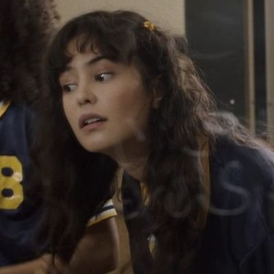 hyewoncoffe's profile picture. me and emma picking flowers together