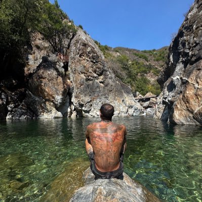 KSTiLLS's profile picture. eternal student | pot stirrer | @ksfoundation