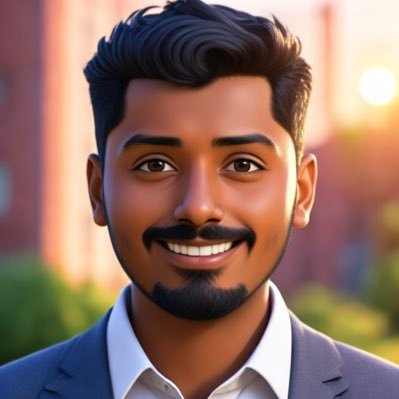 basavaraja_dev's profile picture. Indie app dev building We2: AI Couple Questions, FilesPro, & FotoShare: AI Photo editor. → from $20 to $2k MRR. Sharing everything. https://t.co/JG3GZFWOWP