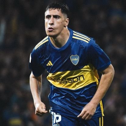 merentielism16's profile picture. fundamentalista del mejor 9 después de palermo