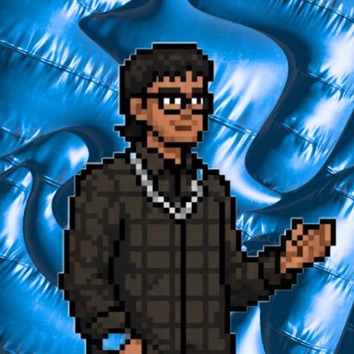 RoskETH's profile picture. intern @QuarticAI | Full Stack Blockchain Dev | degen