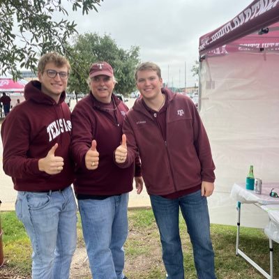 CHudgy2's profile picture. Texas A&M ‘23                                              South Texas College of Law