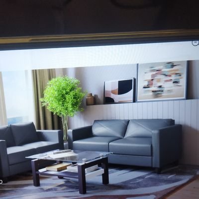 Chakraview707's profile picture. 