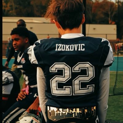 22IsDifferent's profile picture. C/O 2032 ATH/WR/SS | 4.0 GPA | 🏈 Top 150 YAA Shock Doctor WR | Midfield Carolina Miners 🥍 | St Mark Basketball 🏀 #hardworkworks Proverbs 3:5 John 3:16
