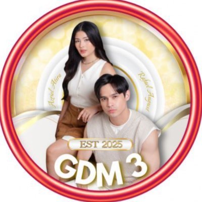 amatsforazr's profile picture. Official X Account of Amats Nation for AzRalph 💛

"Any opinions and views of this page are independent from AZ Martinez, Ralph De Leon and AzRalph OFC."