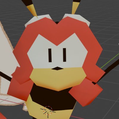 Cosm1cBacon's profile picture. https://t.co/EUWGZapWxa | artist + character designer | priv: @FakerCosm1c | hyperfix status: sonic.exe/umamusume/vocaloid | LEVEL 17 MINOR, NSFW DNI