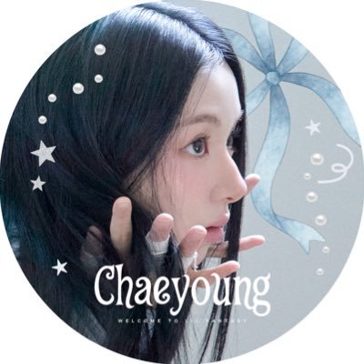 CYBar_CN's profile picture. China CYBar ONLY for TWICE CHAEYOUNG. // Weibo@孙彩瑛_StrawberryPassion//❌Commercial Using//❌Do not cut out the Watermark//Language：中/韩/ENG