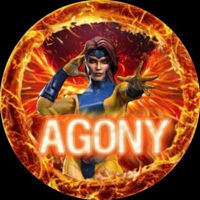 AGONY_FTW's profile picture. I LOVE MARVEL COMICS/MCOC PLAYER 🗿

https://t.co/SfeK4u8WE6