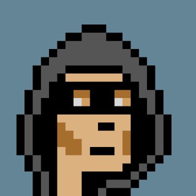 Ryo_IFYKYK's profile picture. Just a random degen who turn conviction into generational freedom