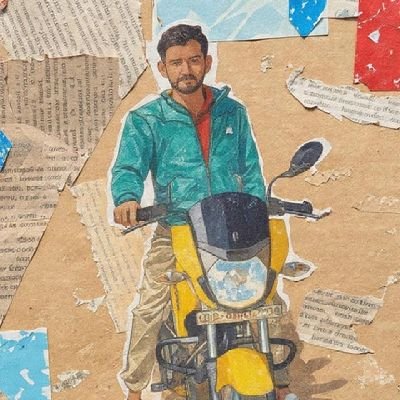 Jitendr30156678's profile picture. Indian ! Xinfluencer ! Cricket Lover ! Journalist ! Politician