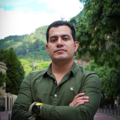 adolforivasdiaz's profile picture. Líder social. Admin. público, esp. en Alto Gobierno. Defiendo la justicia, construyo paz.  Servir: esa es mi profesión.
