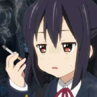 Ash1572045's profile picture. 18 | antitheist | not sober