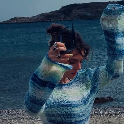 6kszb's profile picture. اااههه😭💕.