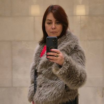 IdaliaAlma's profile picture. Mujer  #CorregidoraTieneAlma
Queretana antiMorena
Queretana aficionada a la historia, escribo mi propia  historia. https://t.co/9Mx6xOUHS6