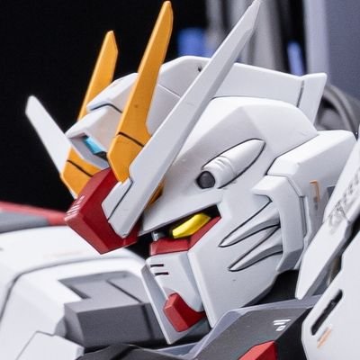 Ex_gmodeler's profile picture. 模型サークル【RISE】代表 / ヘッダーはRe-taさん(@dreammoon0914) とのコラボ