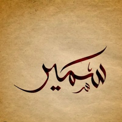 SameerAlou11905's profile picture. 