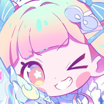 Sora_to_U's profile picture. ハッピｰグラビティ⚡️81cmのスペｰスシンガｰ┊︎完全個人┊︎𝗟𝗢𝗢𝗞🚀https://t.co/vGQdjL9nDq┊︎𝗙𝗔🎨#お宙絵┊︎𝗠𝗔𝗠⭐️@nano_phan┊︎𝗢𝗕𝗔🩵@gaogaomegu┊︎𝗢𝗝𝗜🤍@Colagabunomi┊︎そらまるって呼んでね!!