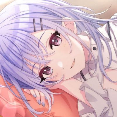 ivey295's profile picture. certified himejoshi i like yuri i love being cring n free i ♡ anime girls and idols requests are oki