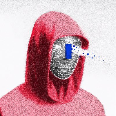 batzdu's profile picture. Infinite Meme Beacon / Pepe Preservation Society