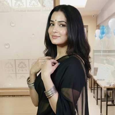 MeetPrisha's profile picture. 