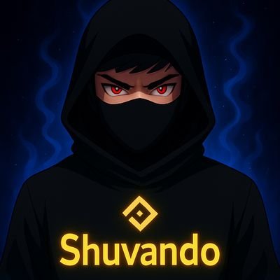 ShuvandoSd's profile picture. binance campaign member