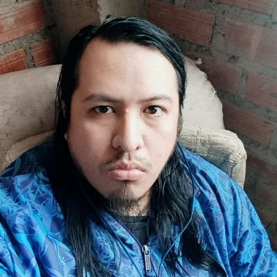 ReaperNosferatu's profile picture. Simplemente existo, no hay nada más relevante que eso. 😁👍🏼