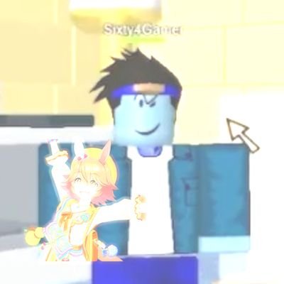 DAILYSIXTY4GAMR's profile picture. Account dedicated to posting Sixty4gamer, READ MY STRAWPAGE...
run by @MARICOREVERSE !! Call me Mari or Matteo, I go by He/She !!
PROSHIP/NSFW DNI !!