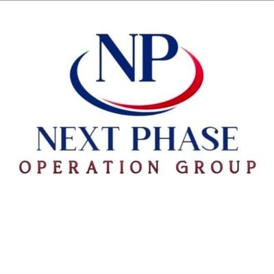 NextPhaseOG's profile picture. Consulting • Contracting • Services • Real Estate • Business Loans/
Next Phase Operation Group A Division of CoreLink Edge Company, LLC